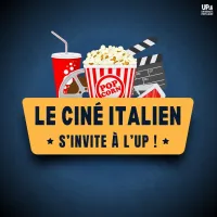 Le cinéma italien à l'UP : Io non ho paura ! &copy; Université Populaire du Rhin