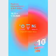 OVNi Festival International d\'Art Vidéo 