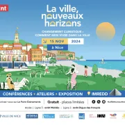 La ville, nouveaux horizons