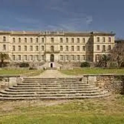 Château Abbaye de Cassan