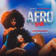 Afro Lova !