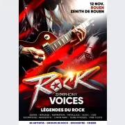 Rock Symphony Voices