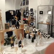 Noël avec les métiers d'Art