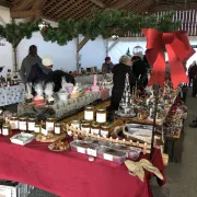 Marché de Saint Nicolas