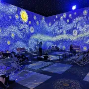 À Marseille, Van Gogh : The Immersive Experience arrive au Dock des Suds