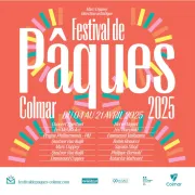 Festival de Pâques de Colmar