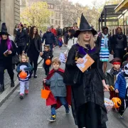 Festival Hallomania, 16 événements d'Halloween pour frissonner