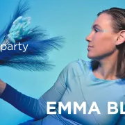 Emma Blune - Release party