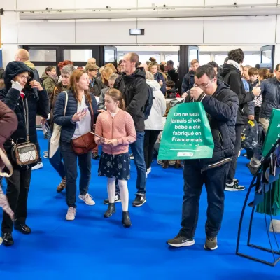 Salon du Made In France