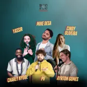 Portugal Comedy Club