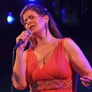 Dîner-Concert de fado avec Jaqueline Carvalho