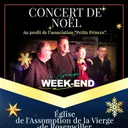 Concert de Noel - Rosenwiller