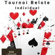 Tournoi de Belote