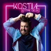 Kostia en spectacle à Nantes