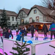 Patinoire