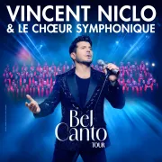 Vincent Niclo \