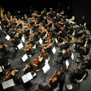Orchestre Sortilège – Plongée symphonique