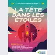 La Tête dans les Étoiles