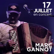Marc Gannot 