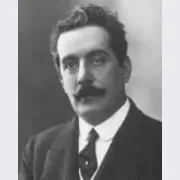 Soirée Puccini