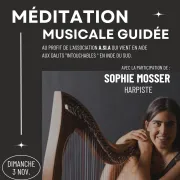 Méditation Musicale