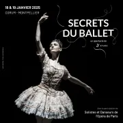 Secrets du Ballet - Episode II