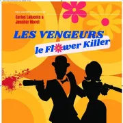 Les Vengeurs - Le Flower Killers