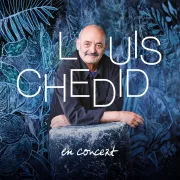 Louis Chedid \