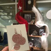 La Boutique de Noël du Musée de l'Image Populaire