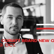 Julien Coriatt Brand New Quintet