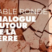 Table ronde : \