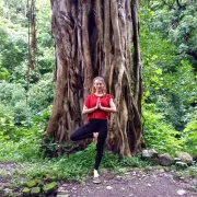 Yoga : séance découverte (gratuite)