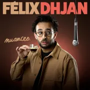 Felix Dhjan Nuances