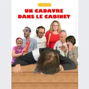 Un cadavre dans le cabinet