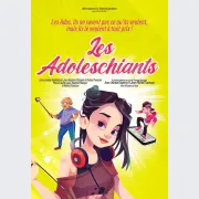 Les Adoleschiants