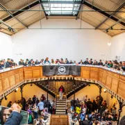 Paris Vinyl Sale 8    50000 vinyles à moins de 10 euros