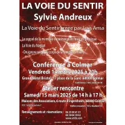 Sylvie Andreux La Voie du Nagual On ignore ce que contient le corps de la femme