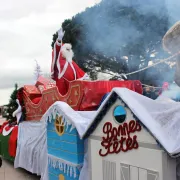 Le Village de Noël à Andernos