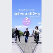 Projection du documentaire « Co.mutations » 