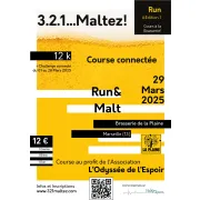 Run & Malt - brasserie de la plaine