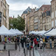 Marché des Métiers d\'Art 2024