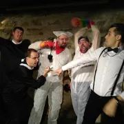 Improlab - Catch Impro