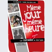 Même jour, même heure