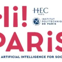 Hi ! PARIS – Paris intelligence artificielle &copy; Hi! PARIS