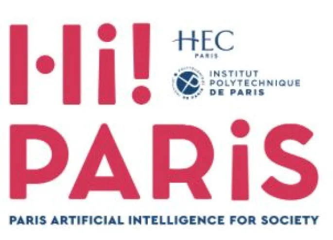 Hi ! PARIS – Paris intelligence artificielle