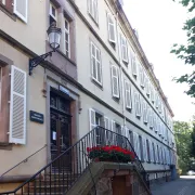 Vide Grenier de la Maison Saint Michel à Issenheim 