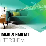 Vivr\'Immo Truchtersheim - Salon Immobilier du Kochersberg 