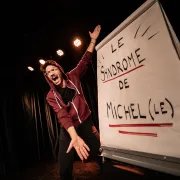 Et Tout Le Monde S'en Fout Le Syndrome de Michel