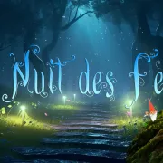 La Nuit des Fées