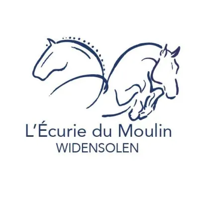 Écurie du Moulin  Widensolen